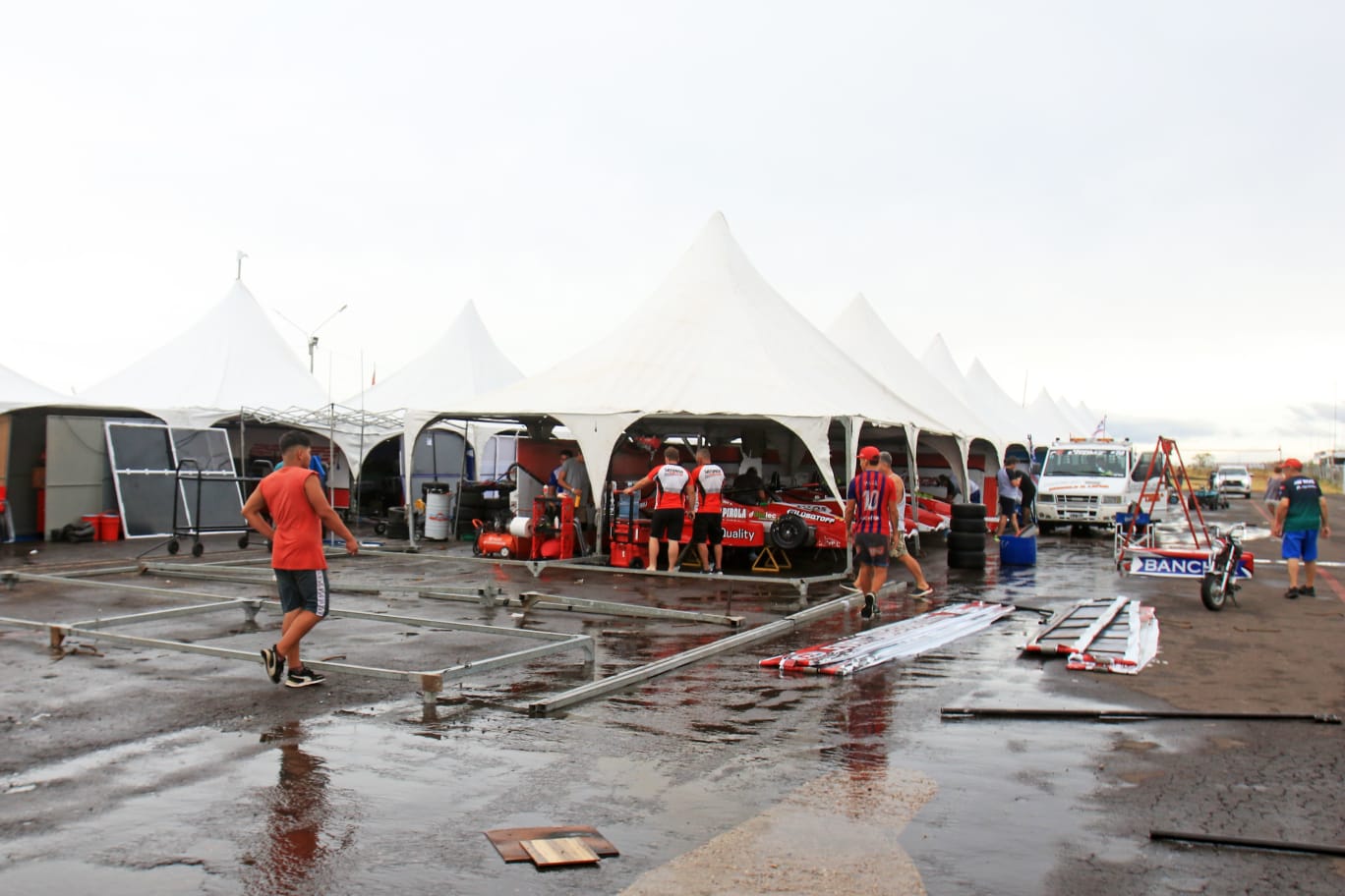 Las consecuencias del temporal en el autódromo desde el foco de Berna Bosco: WhatsApp Image 2023-01-21 at 09.51.07.jpeg